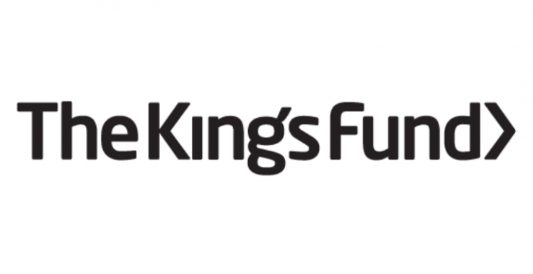 king's fund district nursing